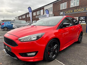 Used Ford Focus 2016 for sale - 76450336: Photo