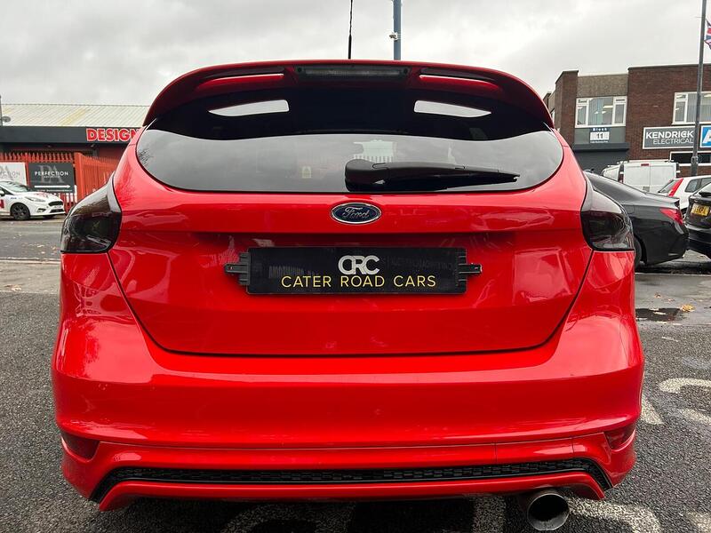 Used Ford Focus 2016 for sale - 76450336: Photo 9