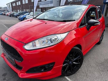 Used Ford Fiesta 2015 for sale - 79616012: Photo