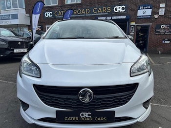 Used Vauxhall Corsa 2018 for sale - 78345251: Photo