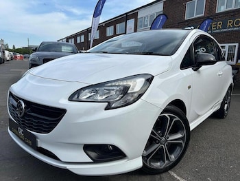 Used Vauxhall Corsa 2018 for sale - 78345251: Photo