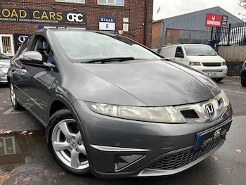 Used Honda Civic 2009 for sale - 76524089: Photo
