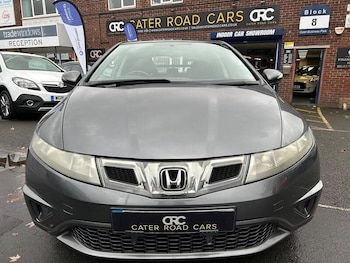 Used Honda Civic 2009 for sale - 76524089: Photo