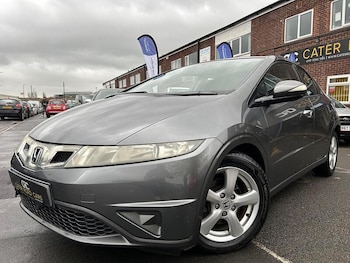 Used Honda Civic 2009 for sale - 76524089: Photo