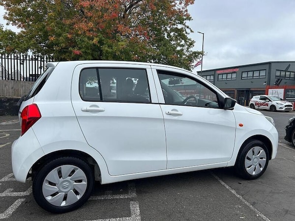 Used Suzuki Celerio 2016 for sale - 76263824: Photo 11