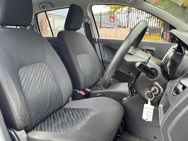 Used Suzuki Celerio 2016 for sale - 76263824: Photo 17