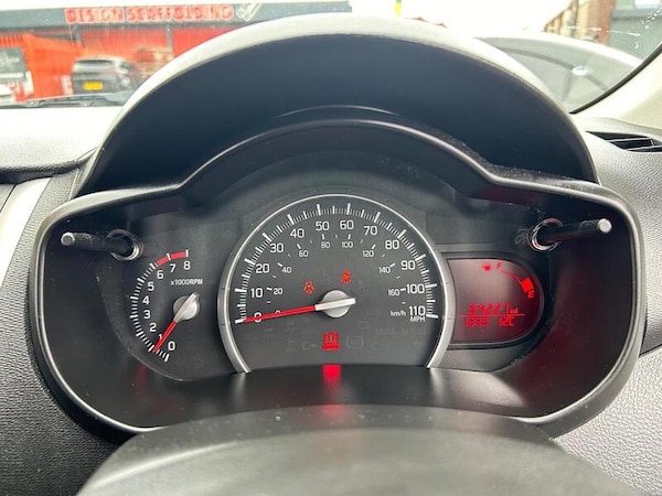 Used Suzuki Celerio 2016 for sale - 76263824: Photo 19