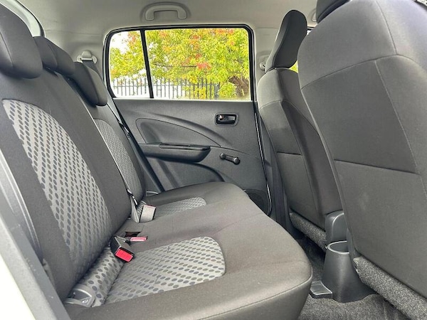 Used Suzuki Celerio 2016 for sale - 76263824: Photo 21