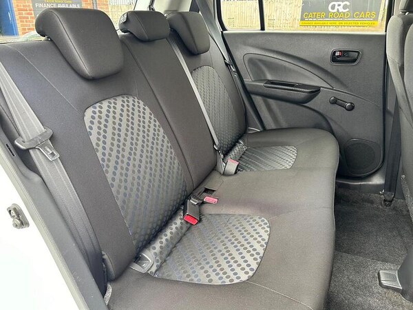 Used Suzuki Celerio 2016 for sale - 76263824: Photo 22