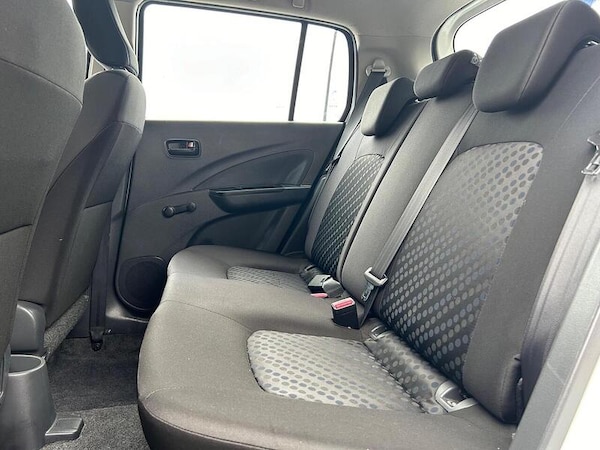 Used Suzuki Celerio 2016 for sale - 76263824: Photo 28
