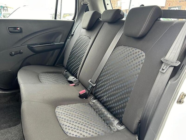 Used Suzuki Celerio 2016 for sale - 76263824: Photo 29
