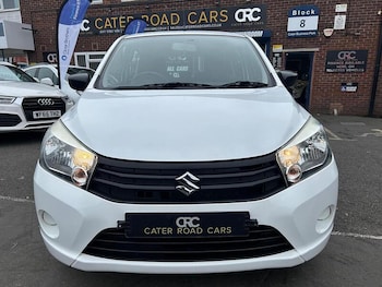 Used Suzuki Celerio 2016 for sale - 76263824: Photo 2