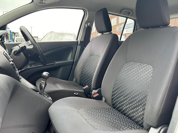 Used Suzuki Celerio 2016 for sale - 76263824: Photo 31