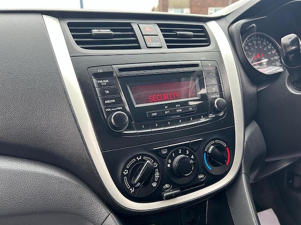 Used Suzuki Celerio 2016 for sale - 76263824: Photo 32