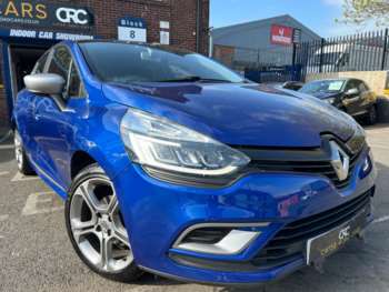 (19) - 0.9 TCe GT Line Euro 6 (s/s) 5dr