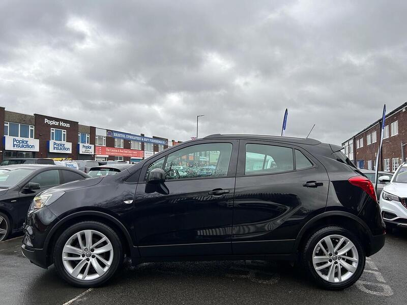 Used Vauxhall Mokka X 2017 for sale - 76863559: Photo 10