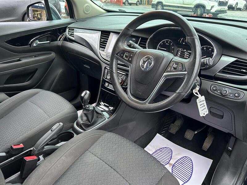 Used Vauxhall Mokka X 2017 for sale - 76863559: Photo 15