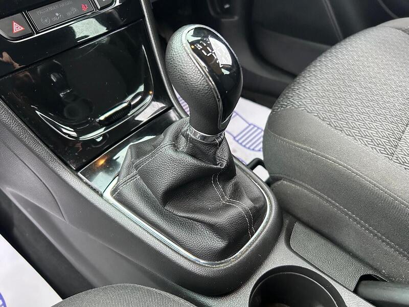 Used Vauxhall Mokka X 2017 for sale - 76863559: Photo 18