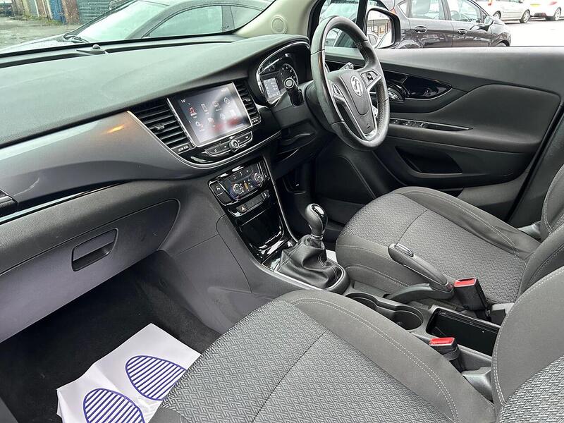 Used Vauxhall Mokka X 2017 for sale - 76863559: Photo 19