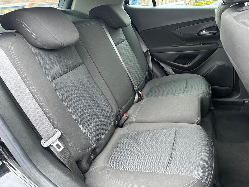 Used Vauxhall Mokka X 2017 for sale - 76863559: Photo 22