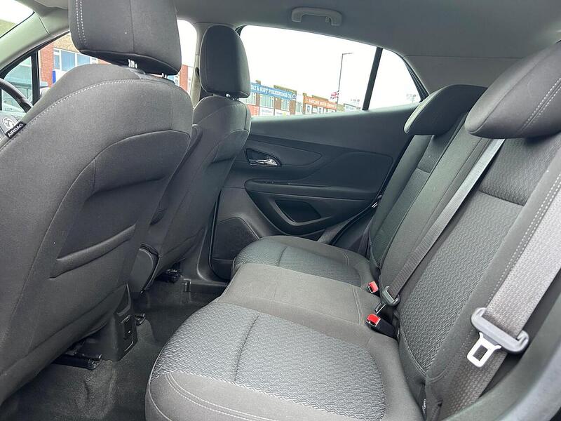 Used Vauxhall Mokka X 2017 for sale - 76863559: Photo 23