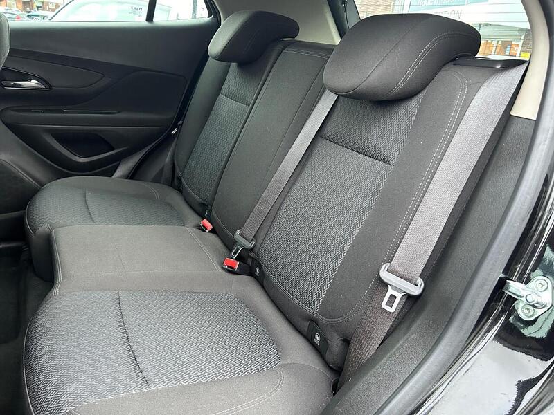 Used Vauxhall Mokka X 2017 for sale - 76863559: Photo 24