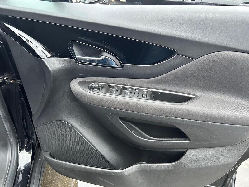 Used Vauxhall Mokka X 2017 for sale - 76863559: Photo 25