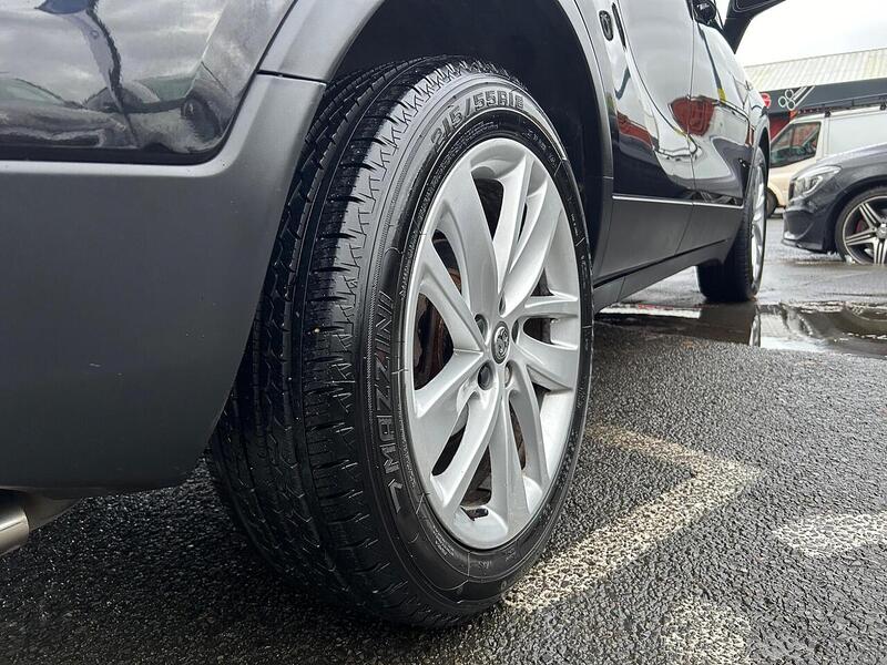 Used Vauxhall Mokka X 2017 for sale - 76863559: Photo 26