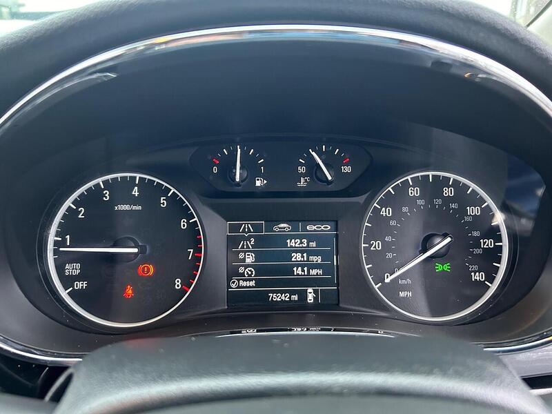 Used Vauxhall Mokka X 2017 for sale - 76863559: Photo 28