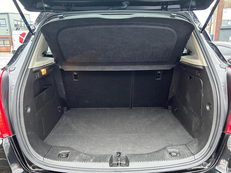 Used Vauxhall Mokka X 2017 for sale - 76863559: Photo 30