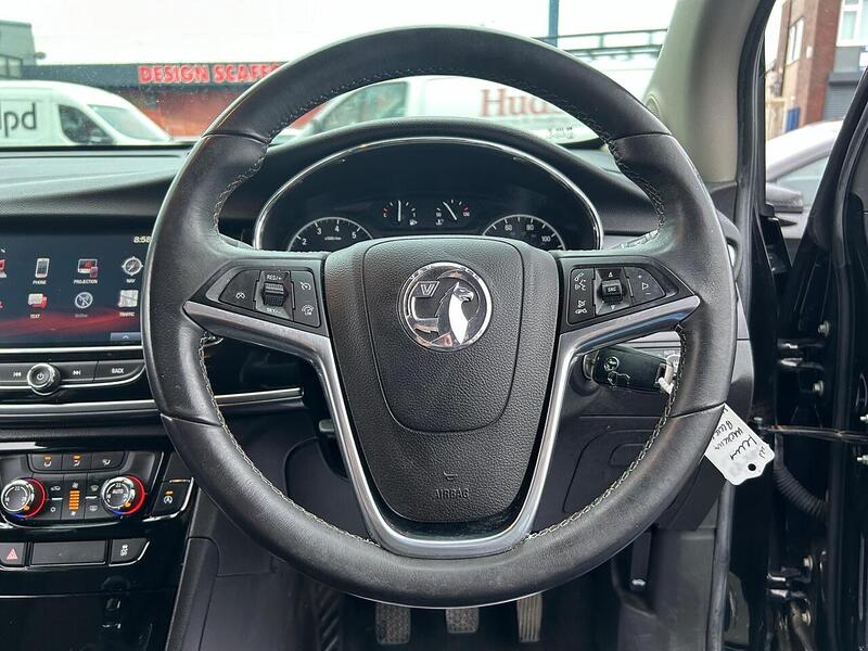 Used Vauxhall Mokka X 2017 for sale - 76863559: Photo 31