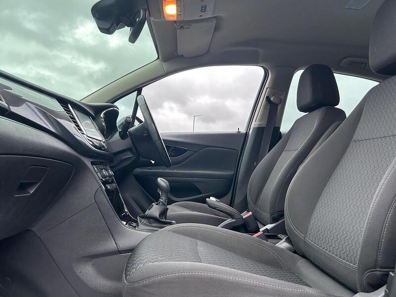 Used Vauxhall Mokka X 2017 for sale - 76863559: Photo 32