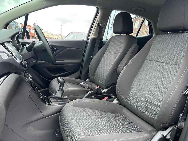 Used Vauxhall Mokka X 2017 for sale - 76863559: Photo 33