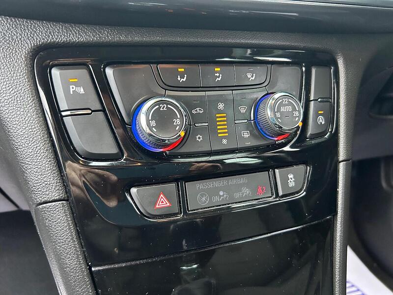 Used Vauxhall Mokka X 2017 for sale - 76863559: Photo 36