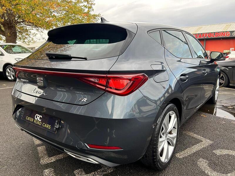 Used SEAT Leon 2020 for sale - 76470687: Photo 10