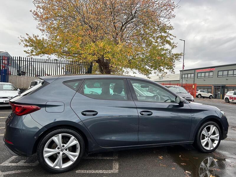 Used SEAT Leon 2020 for sale - 76470687: Photo 11