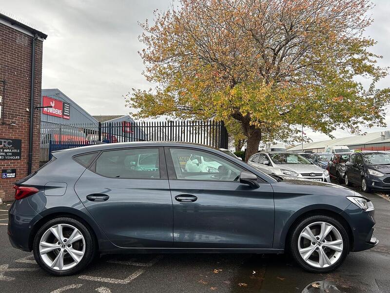 Used SEAT Leon 2020 for sale - 76470687: Photo 12