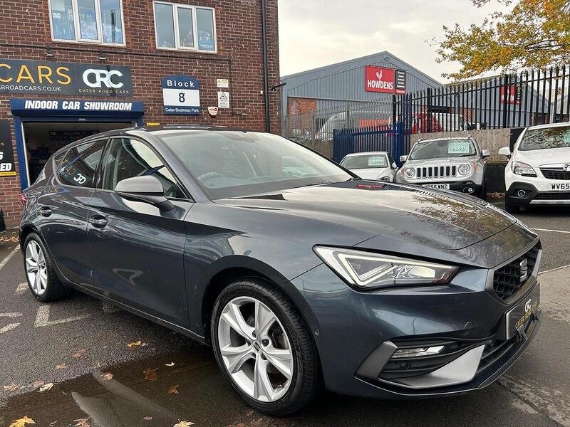 Used SEAT Leon 2020 for sale - 76470687: Photo 13