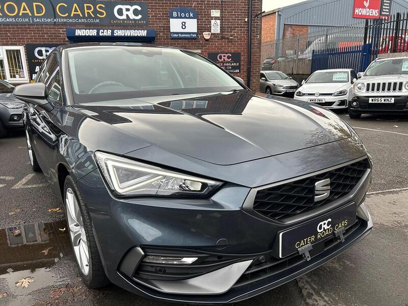 Used SEAT Leon 2020 for sale - 76470687: Photo 14