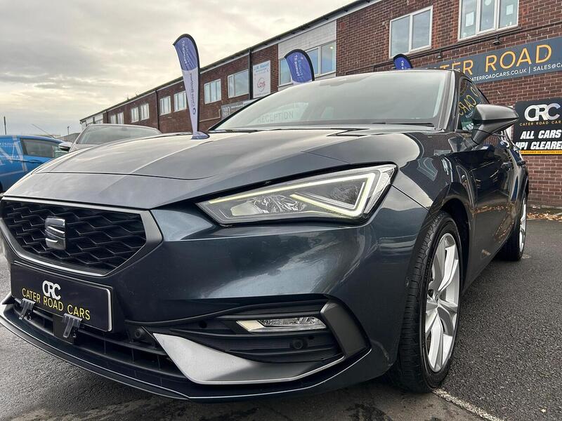 Used SEAT Leon 2020 for sale - 76470687: Photo 15