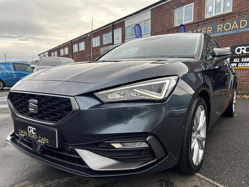 Used SEAT Leon 2020 for sale - 76470687: Photo 16