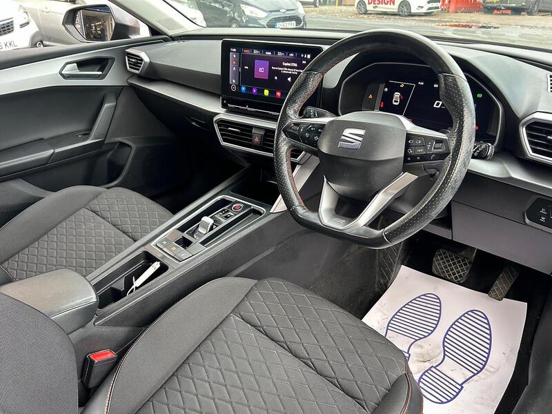 Used SEAT Leon 2020 for sale - 76470687: Photo 17