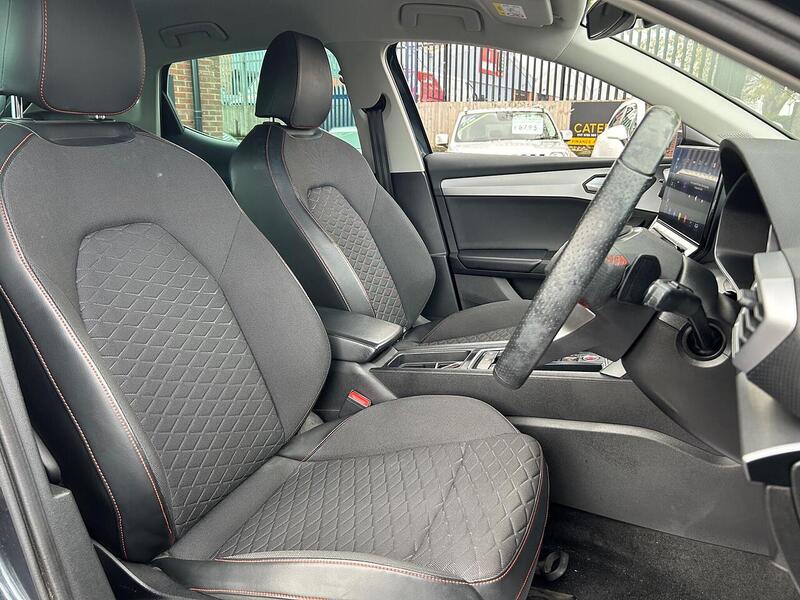 Used SEAT Leon 2020 for sale - 76470687: Photo 18