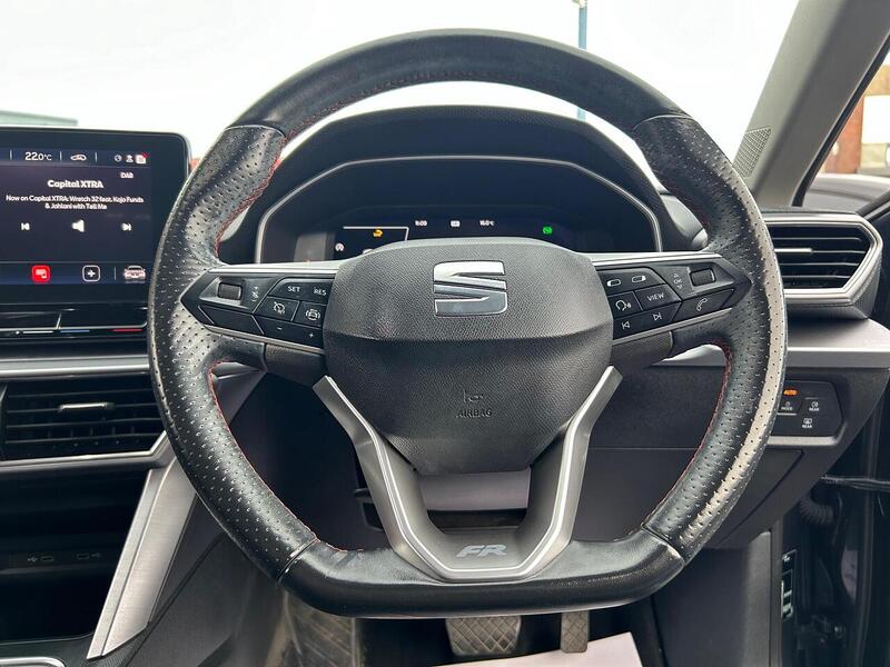 Used SEAT Leon 2020 for sale - 76470687: Photo 19