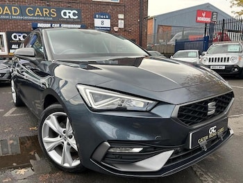 Used SEAT Leon 2020 for sale - 76470687: Photo