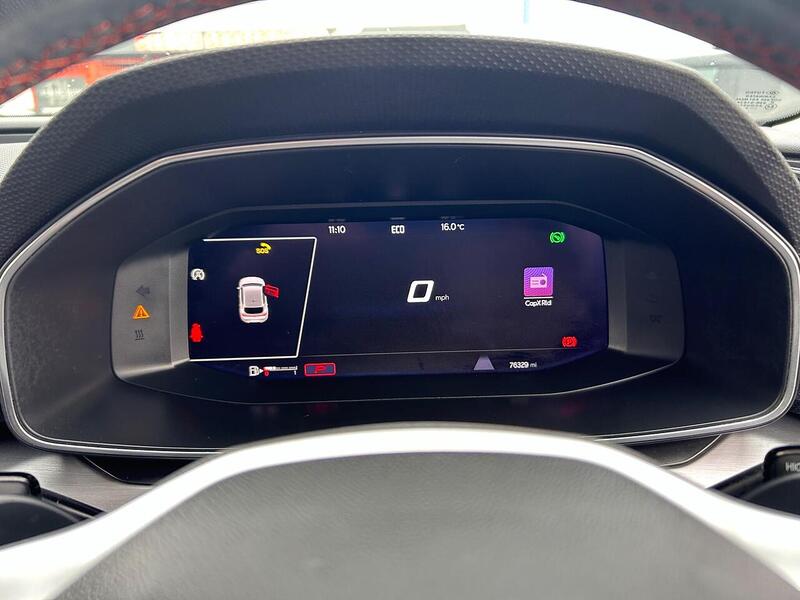 Used SEAT Leon 2020 for sale - 76470687: Photo 20