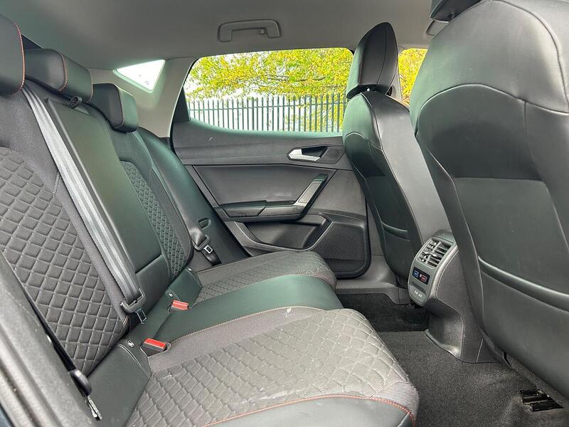 Used SEAT Leon 2020 for sale - 76470687: Photo 22