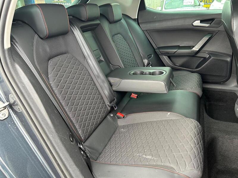 Used SEAT Leon 2020 for sale - 76470687: Photo 23