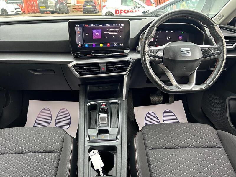 Used SEAT Leon 2020 for sale - 76470687: Photo 24