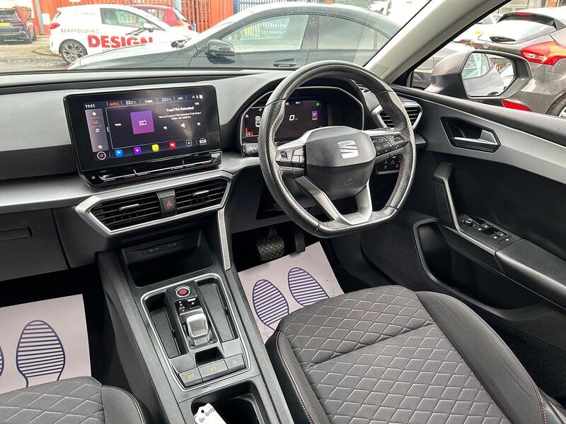 Used SEAT Leon 2020 for sale - 76470687: Photo 25